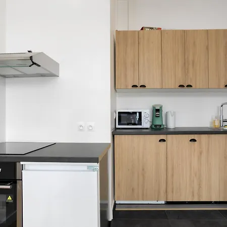 Apartamento Broca Mouffetard *
