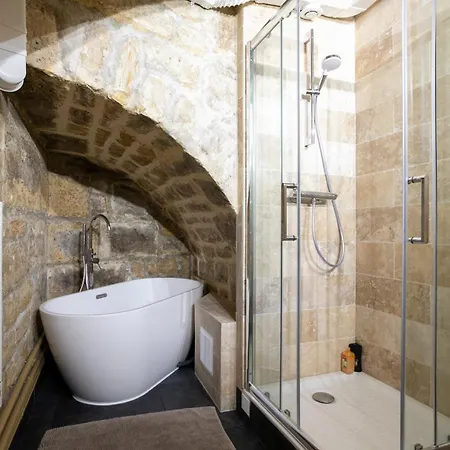 Broca Mouffetard Appartement Paris