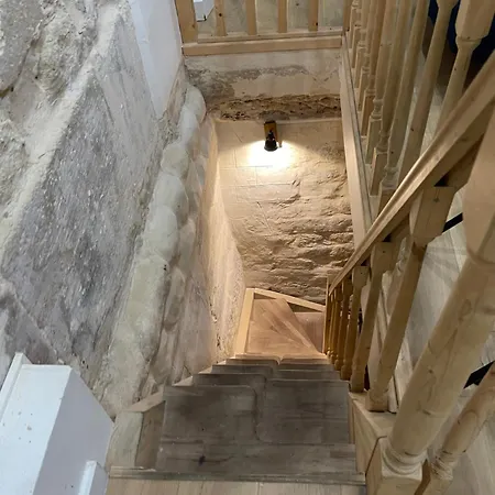 Apartman Broca Mouffetard Párizs
